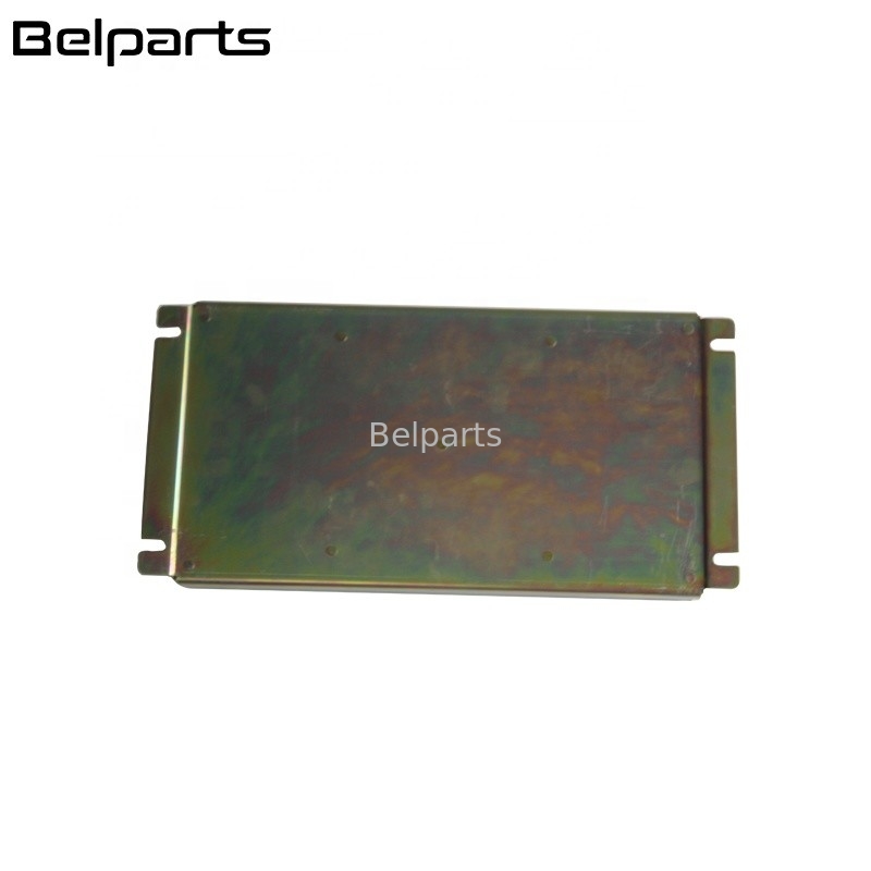 Trackhoe excavator mini penggali SK120-2 excavator controller ECU LP22E00004F2 papan komputer