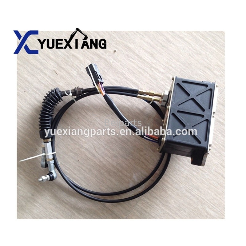 Belparts Excavator Suku Cadang Listrik E320 Stepper Motor 7Y3913 Motor Akselerator 7Y-3913 Motor Throttle
