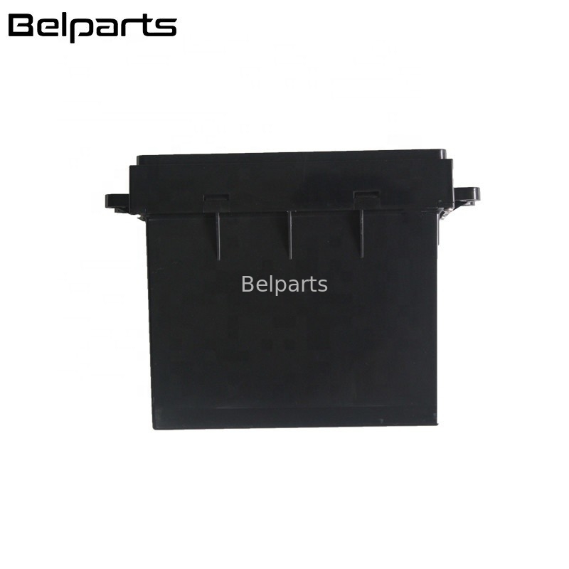 Suku Cadang Excavator Belparts R210-7 Panel Kondisi Udara R210LC-7 R225-7 Kondisioner
