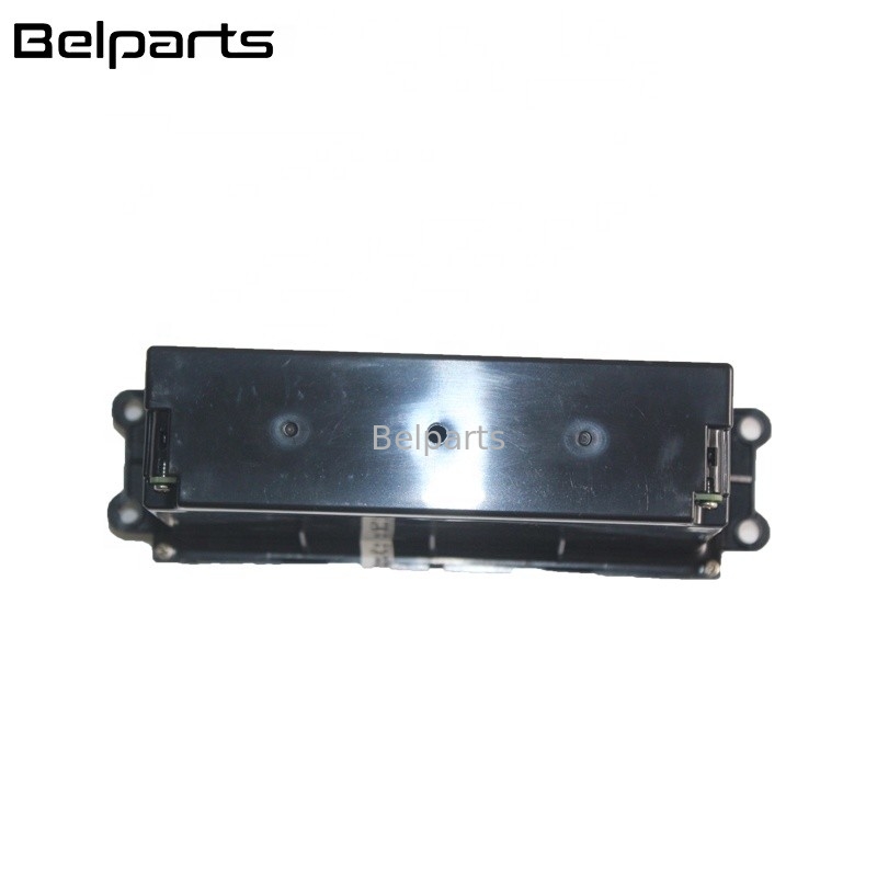 Suku Cadang Excavator Belparts R210-7 Panel Kondisi Udara R210LC-7 R225-7 Kondisioner