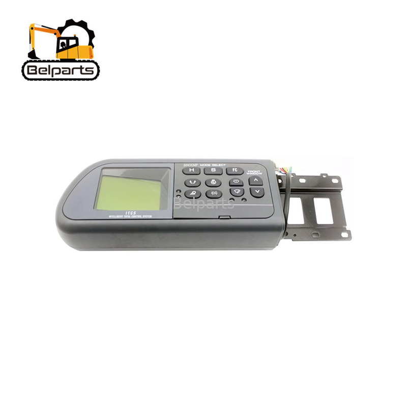 Excavator Tampilan Layar Panel ECU CPU SK120-2 SK200-2 SK200 SK120 SK100 SK120LC SK200LC YN59S00002F5