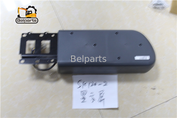 Excavator Tampilan Layar Panel ECU CPU SK120-2 SK200-2 SK200 SK120 SK100 SK120LC SK200LC YN59S00002F5