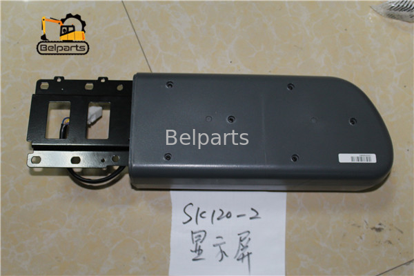 Excavator Tampilan Layar Panel ECU CPU SK120-2 SK200-2 SK200 SK120 SK100 SK120LC SK200LC YN59S00002F5