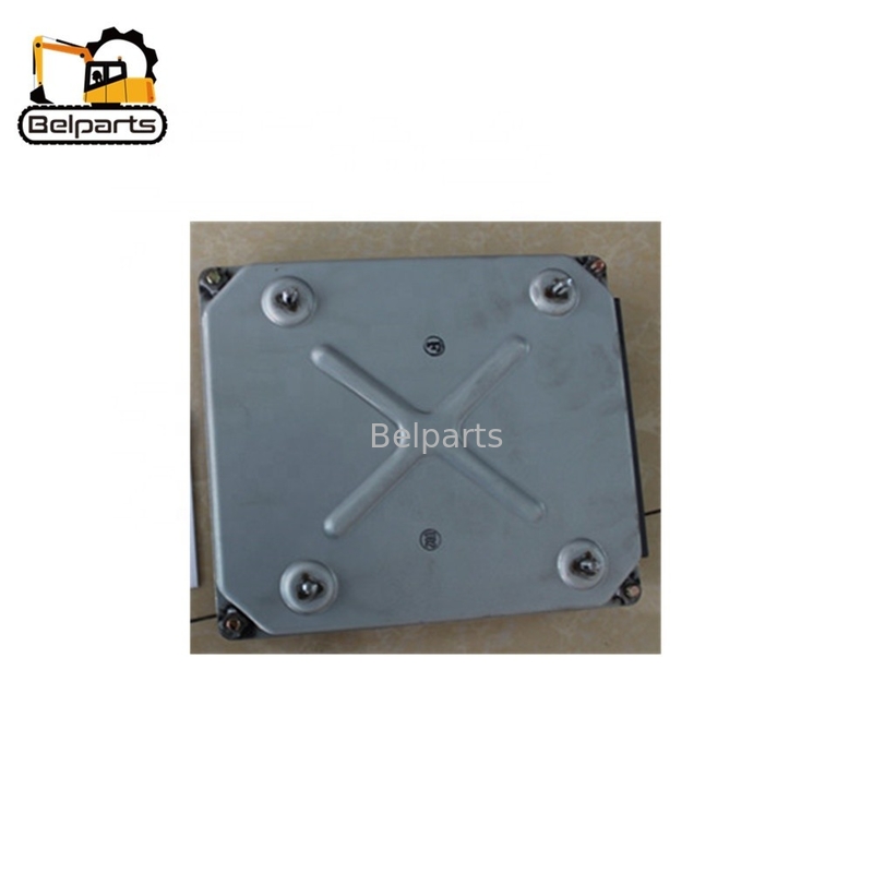 Belparts Excavator Mesin Papan Kontrol Komputer ECU CPU SH240-3 SH240-A3 KBH10260 Pengendali