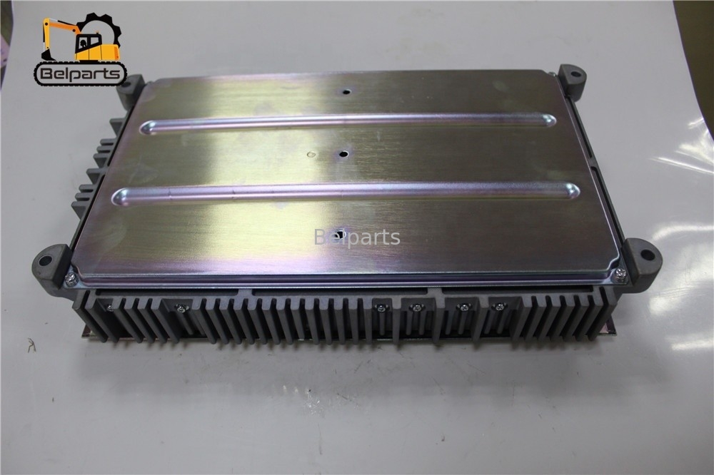 Papan Kontrol Komputer Excavator ECU SK330-6E SK330LC-6E SK30-6E LC22E00048F2 Pengontrol