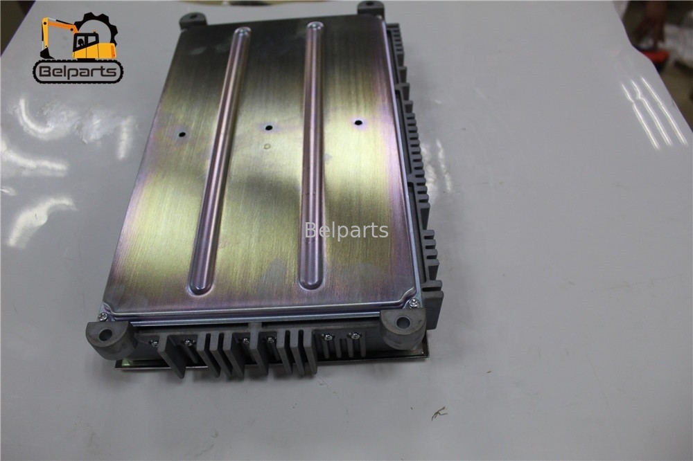 Papan Kontrol Komputer Excavator ECU SK330-6E SK330LC-6E SK30-6E LC22E00048F2 Pengontrol