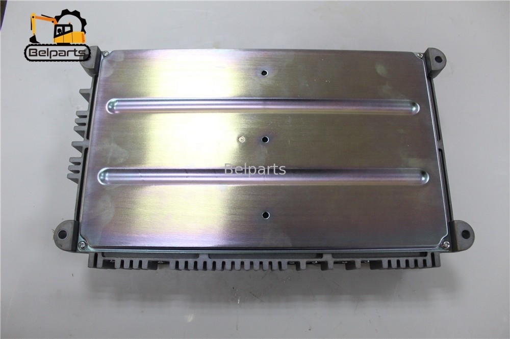 Papan Kontrol Komputer Excavator ECU SK330-6E SK330LC-6E SK30-6E LC22E00048F2 Pengontrol