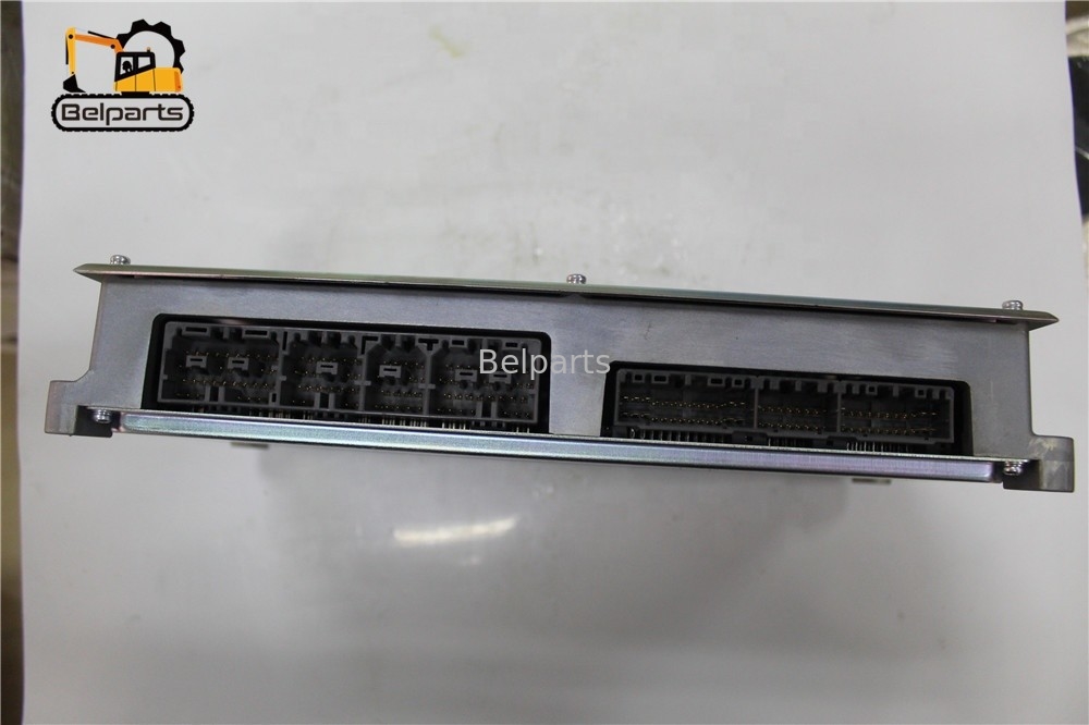 Papan Kontrol Komputer Excavator ECU SK330-6E SK330LC-6E SK30-6E LC22E00048F2 Pengontrol
