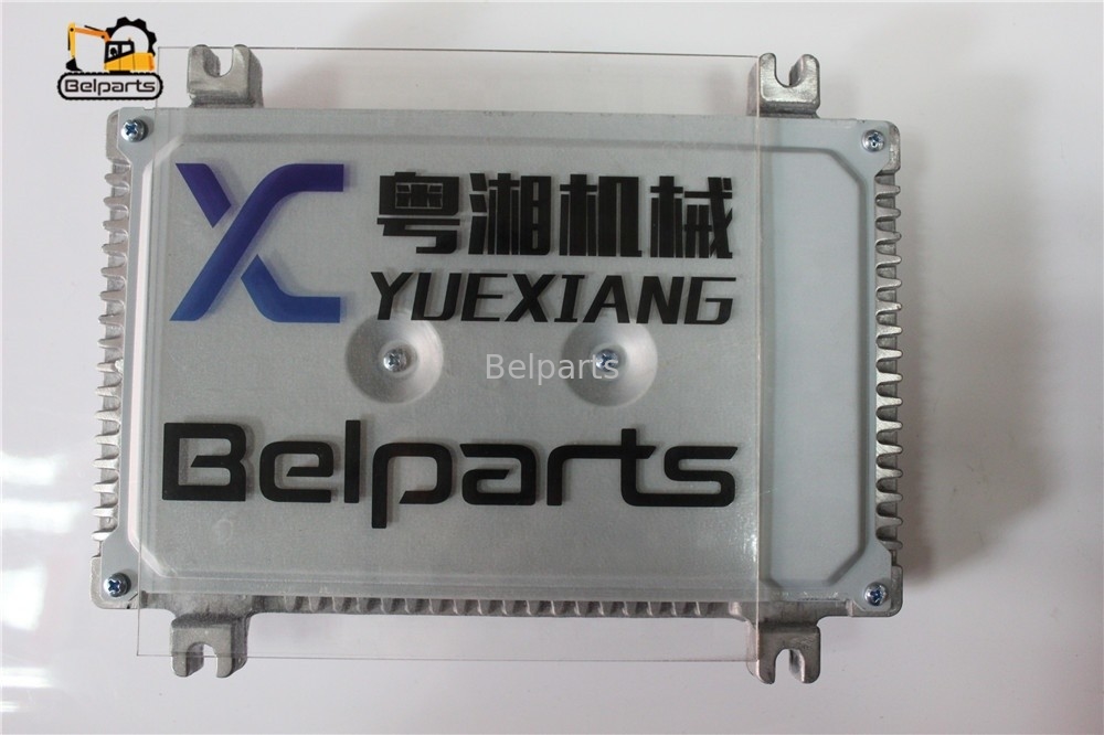 Belparts Excavator Papan Kontrol Komputer ECU 4445494 9226742 ZX200-1 ZX240-1 ZX125US-1 ZX125US Controller