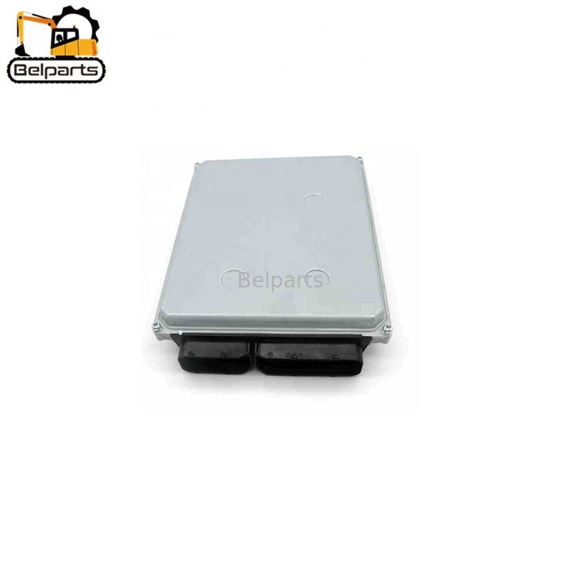 Belparts Mesin Ekskavator Papan Kontrol Komputer ECU ZX240-3 190DW 220DW 225DLC 4HK1 8-98233491-0 8982334910 Pengontrol
