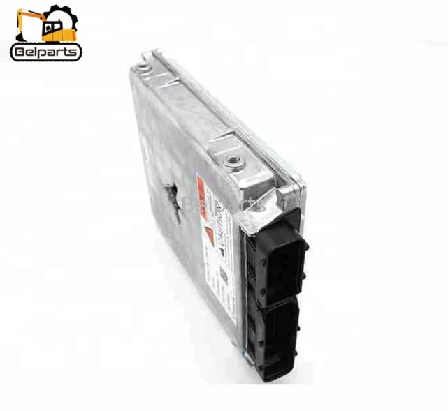 Belparts Mesin Ekskavator Papan Kontrol Komputer ECU ZX240-3 190DW 220DW 225DLC 4HK1 8-98233491-0 8982334910 Pengontrol