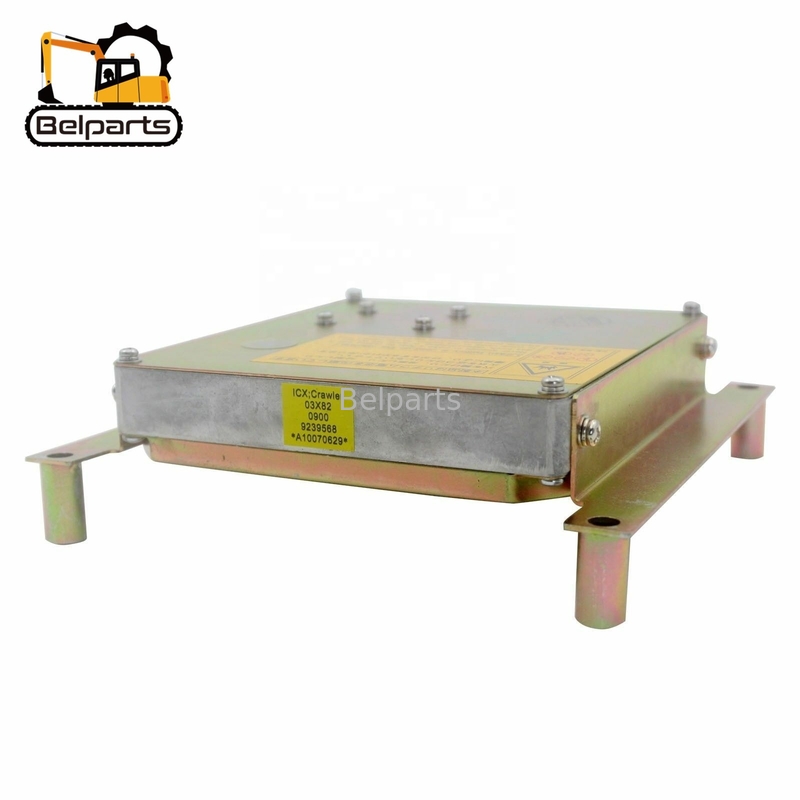 Belparts Excavator Papan Kontrol Komputer ZX270 ZX200 ZX230 ZX240 ZX330 ZX450 ZX600 ZX800 9212078 Pengontrol
