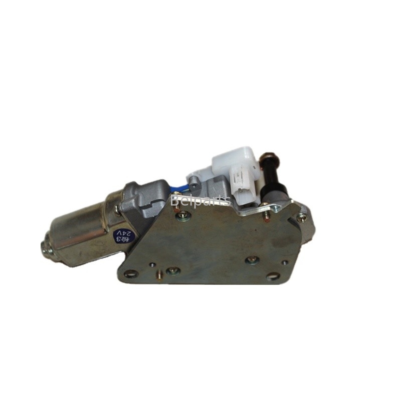 Motor Wiper Excavator 4650570 ZX225USR-3 ZX330-3 ZX270-3 ZX450-3 ZX240LC-3 ZX250-3 ZX200-3 ZX120-3
