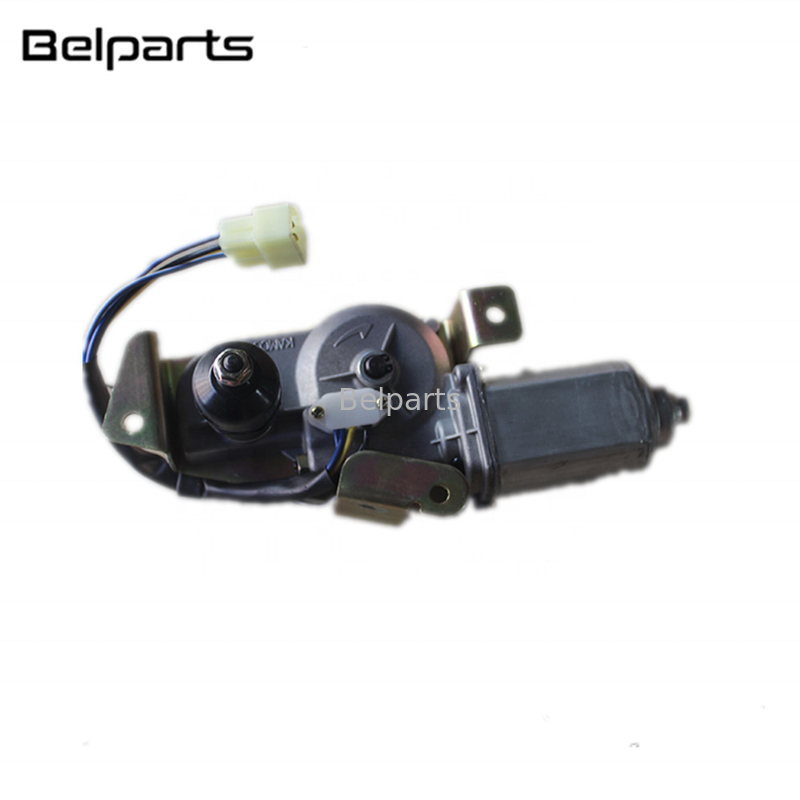 Motor Wiper Excavator 4650570 ZX225USR-3 ZX330-3 ZX270-3 ZX450-3 ZX240LC-3 ZX250-3 ZX200-3 ZX120-3