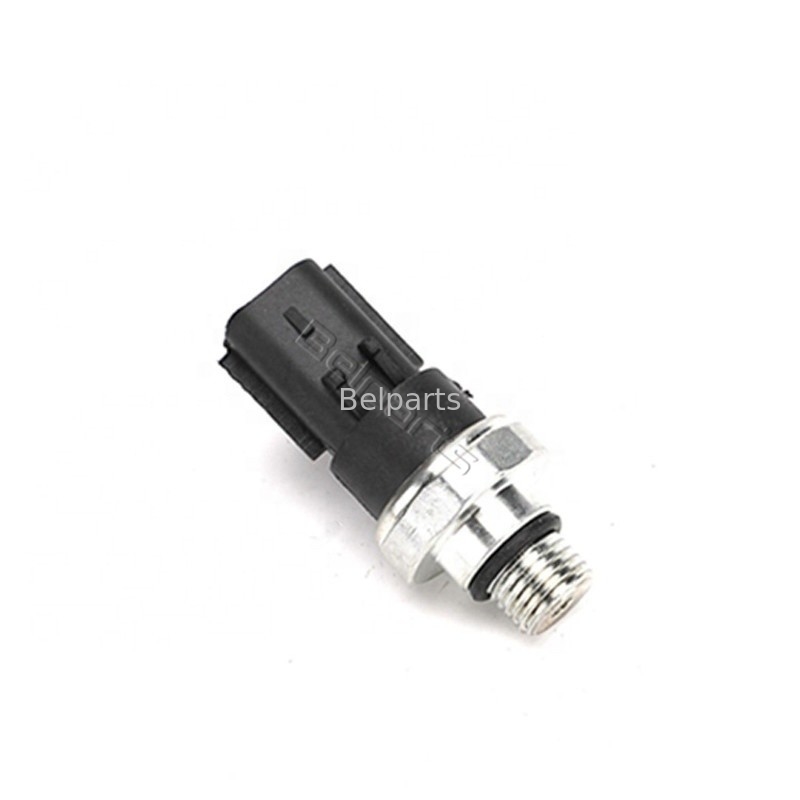 Sensor Tekanan Oli Excavator Belparts 6744814010 6744-81-4010 PC200-8 PC200-7 Sensor Oli