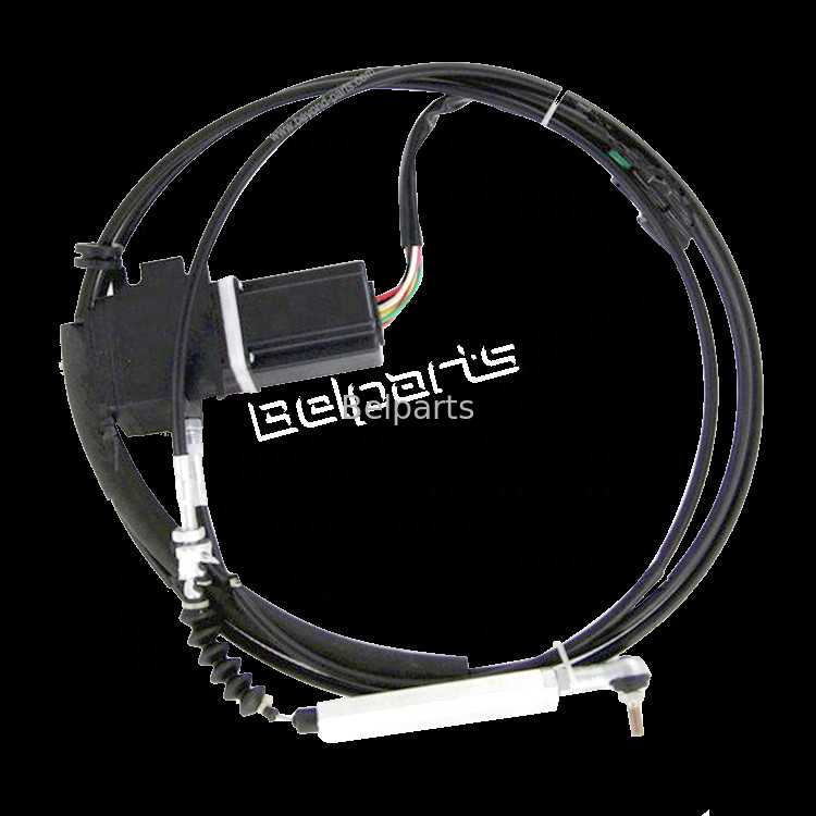 Belparts Suku Cadang Listrik Motor Akselerator PC128US-2E1 PC128 PC60-7 22B-43-11143 22B-43-11251 Motor Throttle Untuk Excavato