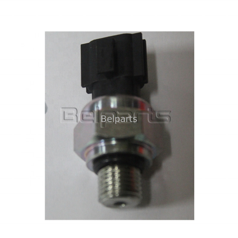 Suku Cadang Excavator Belparts EX200-2 EX200-3 Sensor Tekanan Listrik 4436535