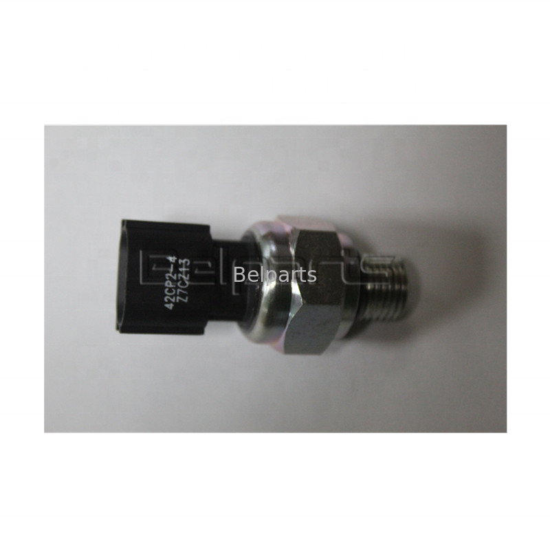 Suku Cadang Excavator Belparts EX200-2 EX200-3 Sensor Tekanan Listrik 4436535