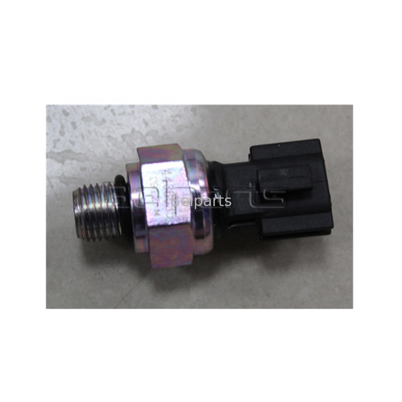 Suku Cadang Excavator Belparts EX200-2 EX200-3 Sensor Tekanan Listrik 4436535