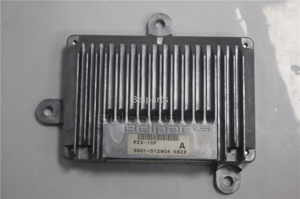Belparts Excavator Controller ZX240-3G ZX240LC-3G ZX250H-3G ZX250LC-3G ZX250LCH-3G Suku Cadang Elektronik 9322519