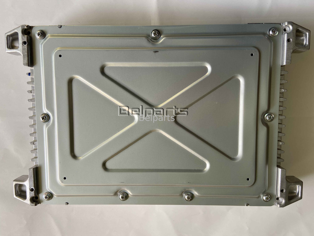 Belparts Excavator ECM Konstruksi Suku Cadang 9292112 Pengontrol ZX200-3 CPU ZX210-3 ZX240-3 Pengontrol