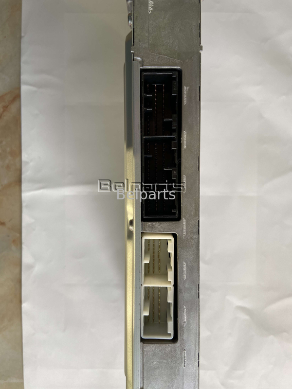 Belparts Excavator ECM Konstruksi Suku Cadang 9292112 Pengontrol ZX200-3 CPU ZX210-3 ZX240-3 Pengontrol