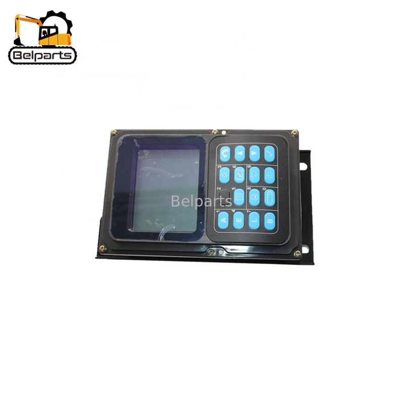Tampilan Layar Panel 7835-12-1005 PC160-7 PC200-7 PC210-7 PC220-7 PC230-7 PC300-7 PC340-7 PC350-7 PC380-7 Monitor