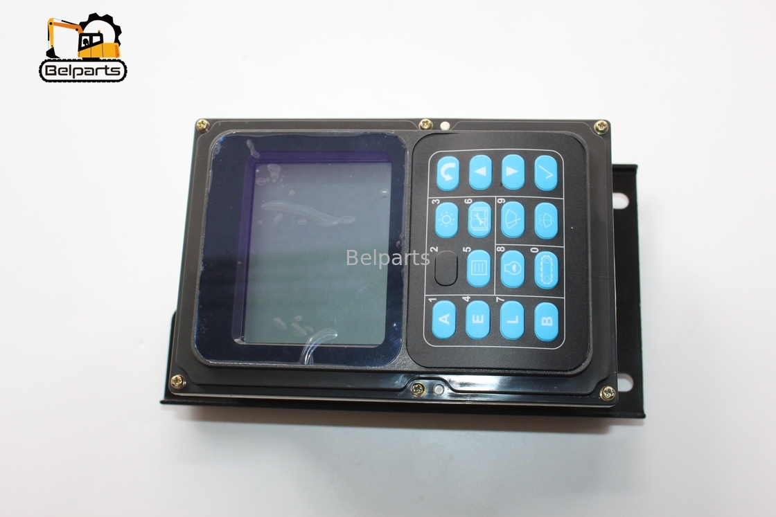 Tampilan Layar Panel 7835-12-1005 PC160-7 PC200-7 PC210-7 PC220-7 PC230-7 PC300-7 PC340-7 PC350-7 PC380-7 Monitor