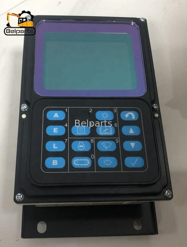 Tampilan Layar Panel 7835-12-1005 PC160-7 PC200-7 PC210-7 PC220-7 PC230-7 PC300-7 PC340-7 PC350-7 PC380-7 Monitor