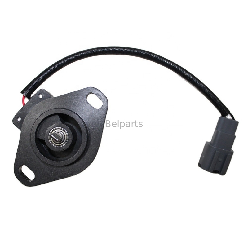 Suku Cadang Excavator EX200-2 EX200-3 Sensor Sudut ZX470-5G Transduser Sudut 4716888