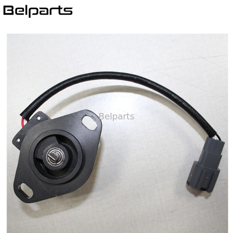 Suku Cadang Excavator EX200-2 EX200-3 Sensor Sudut ZX470-5G Transduser Sudut 4716888