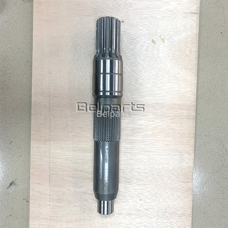 Suku Cadang Mesin Mesin E330D E336D Excavator Swing Motor Shaft 167-3855 Untuk
