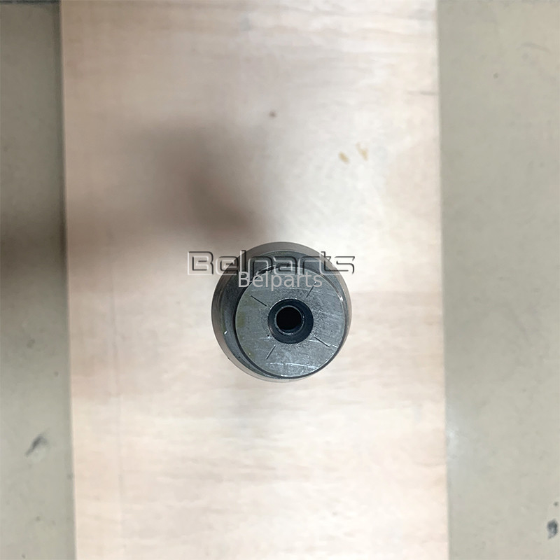 Suku Cadang Mesin Mesin E330D E336D Excavator Swing Motor Shaft 167-3855 Untuk