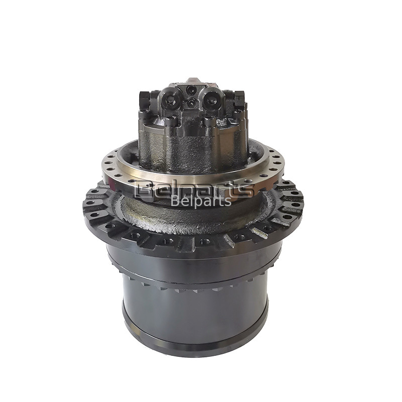 Suku Cadang Final Drive Excavator HMGF688A ZX330-3 Hidrolik Final Drive Motor Assy