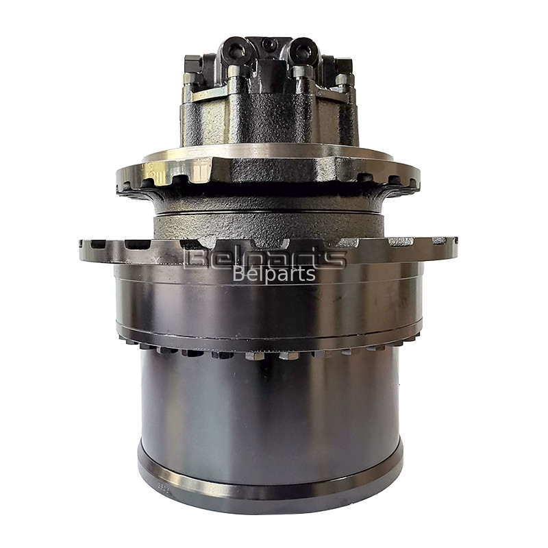Suku Cadang Final Drive Excavator HMGF688A ZX330-3 Hidrolik Final Drive Motor Assy