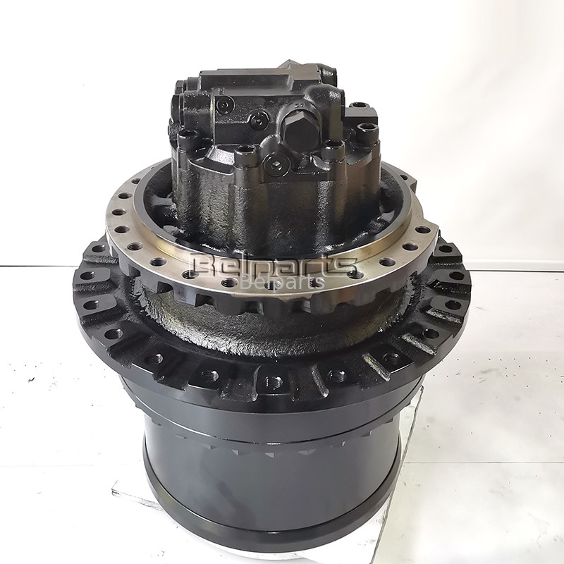 Suku Cadang Final Drive Excavator HMGF688A ZX330-3 Hidrolik Final Drive Motor Assy