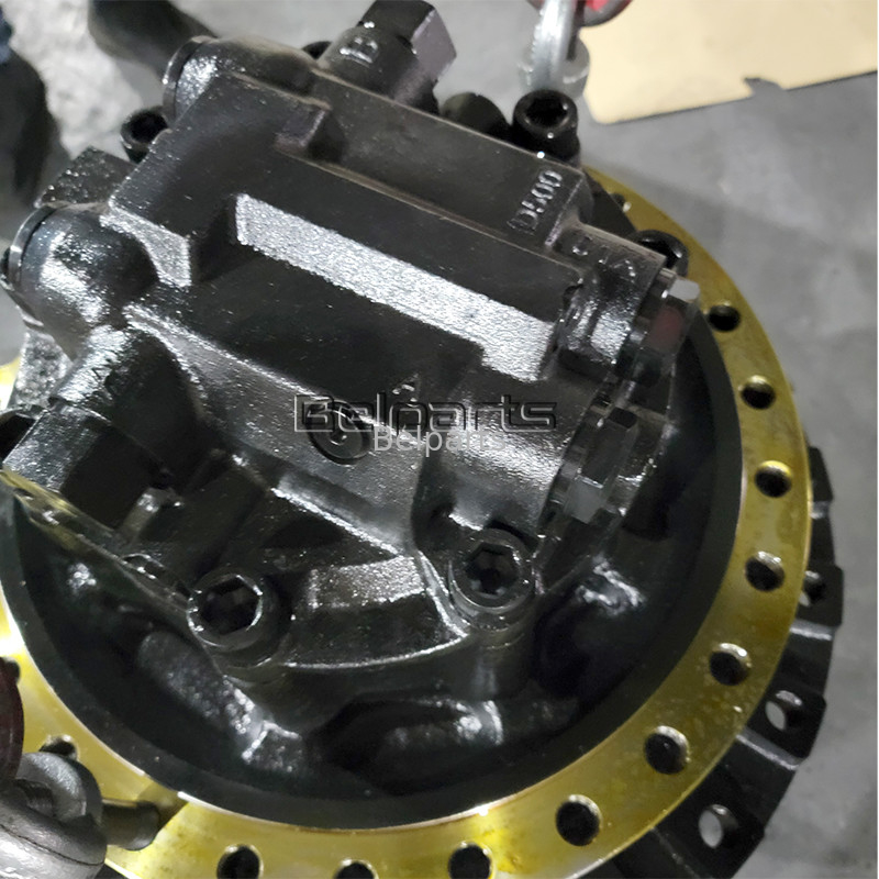 Suku Cadang Final Drive Excavator HMGF688A ZX330-3 Hidrolik Final Drive Motor Assy