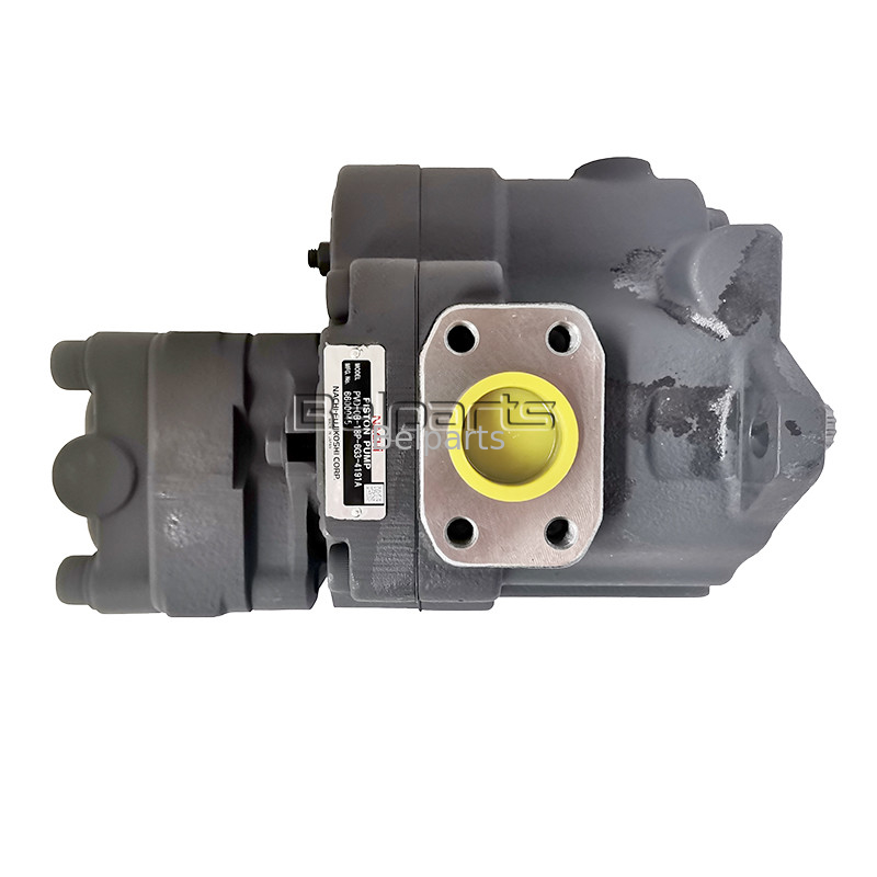 Nachi Excavator E16 PVD-0B-12P-5G-52100A PVD-0B-18P-6G3-4191A Pompa Hidrolik 7172754