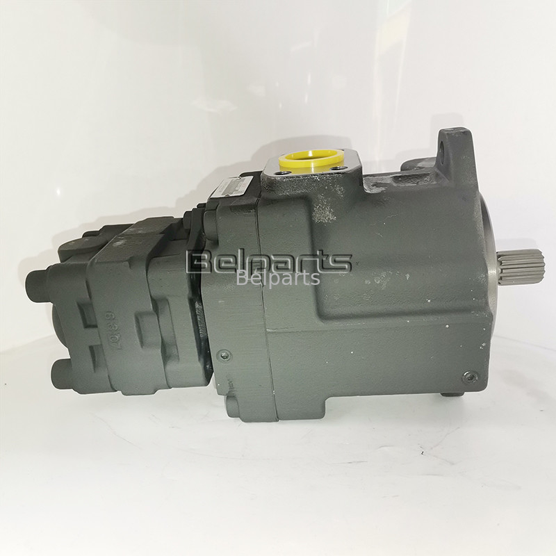 Nachi Excavator E16 PVD-0B-12P-5G-52100A PVD-0B-18P-6G3-4191A Pompa Hidrolik 7172754