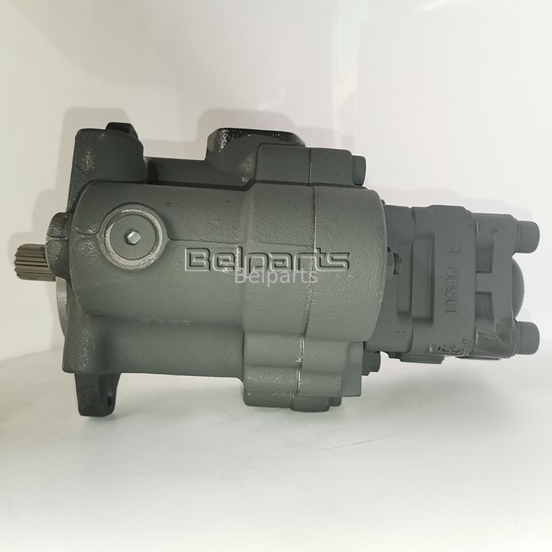 Nachi Excavator E16 PVD-0B-12P-5G-52100A PVD-0B-18P-6G3-4191A Pompa Hidrolik 7172754