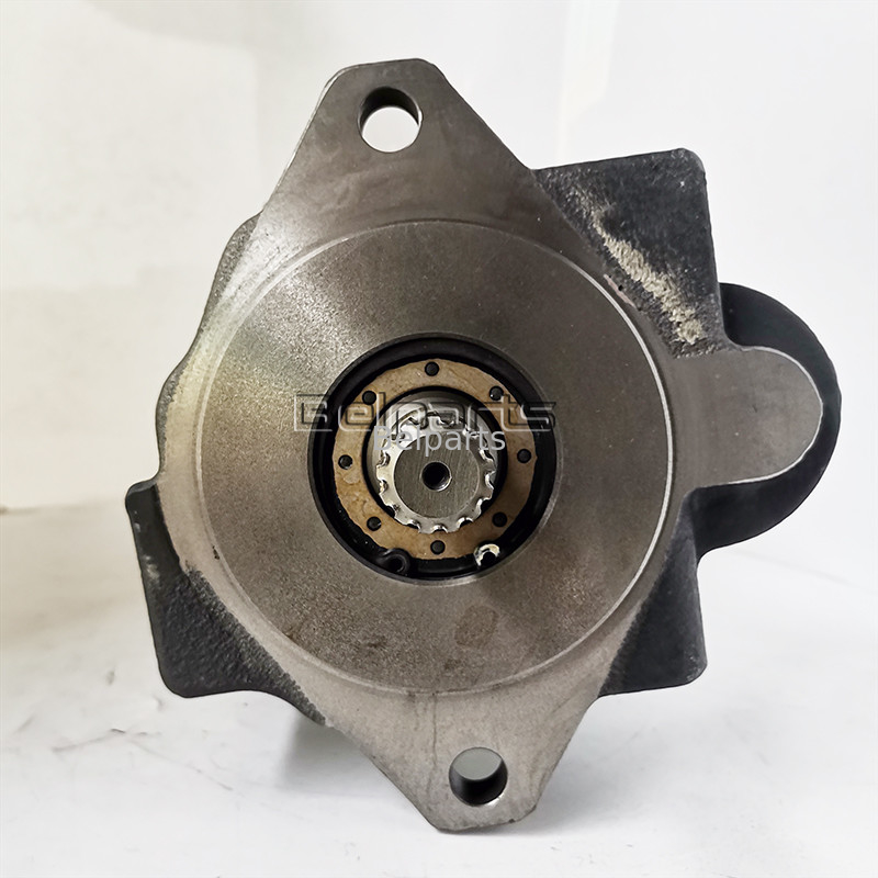 Nachi Excavator E16 PVD-0B-12P-5G-52100A PVD-0B-18P-6G3-4191A Pompa Hidrolik 7172754