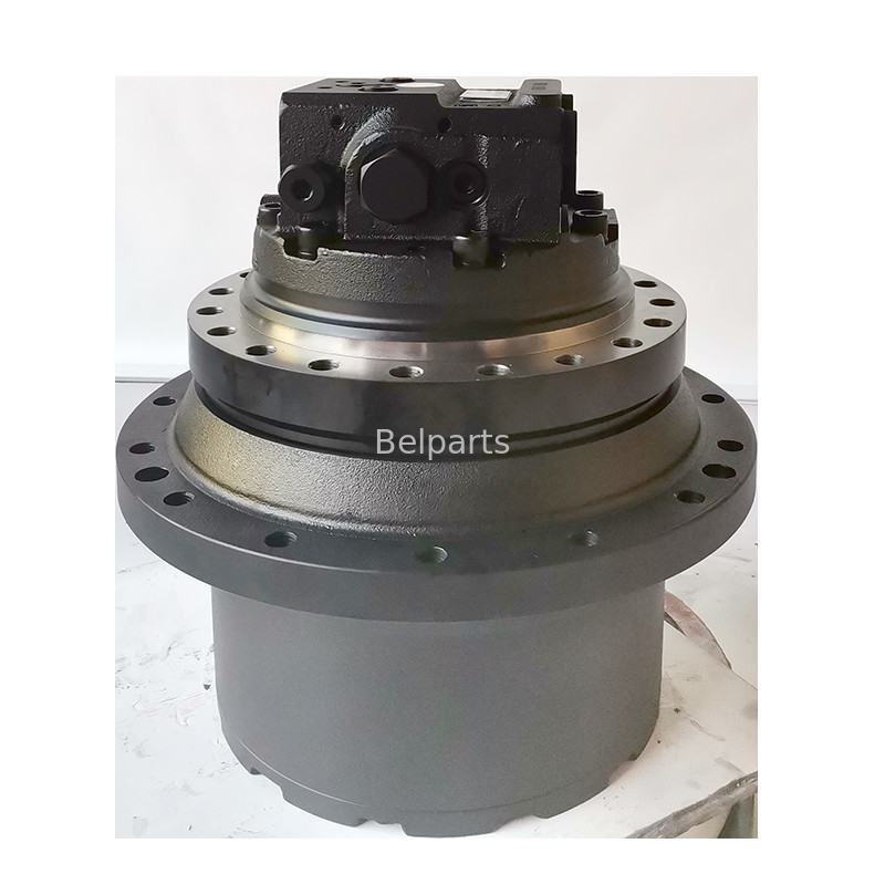 Suku Cadang Excavator S140LC-V Travel Motor Assy TM18B Untuk Doosan 263B2070-00