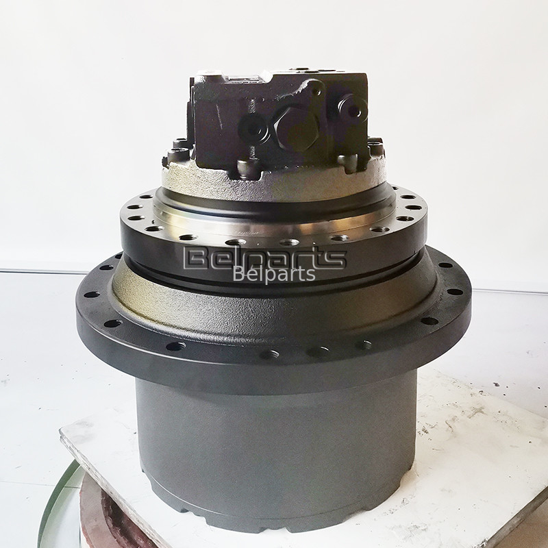 Suku Cadang Excavator S140LC-V Travel Motor Assy TM18B Untuk Doosan 263B2070-00