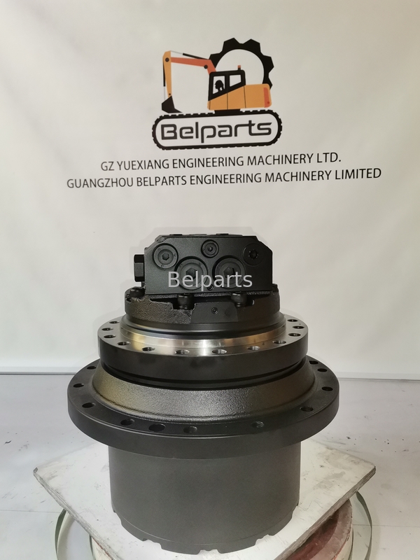 Suku Cadang Excavator S140LC-V Travel Motor Assy TM18B Untuk Doosan 263B2070-00