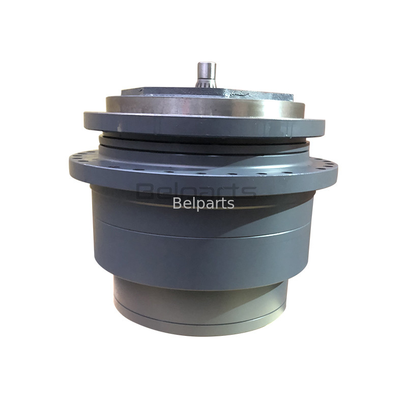 S160 Sk300 Ec15b 320d Ex100-3 Sh75u Vio20 Travel Motor Gearbox Untuk Doosan 55 Kyb