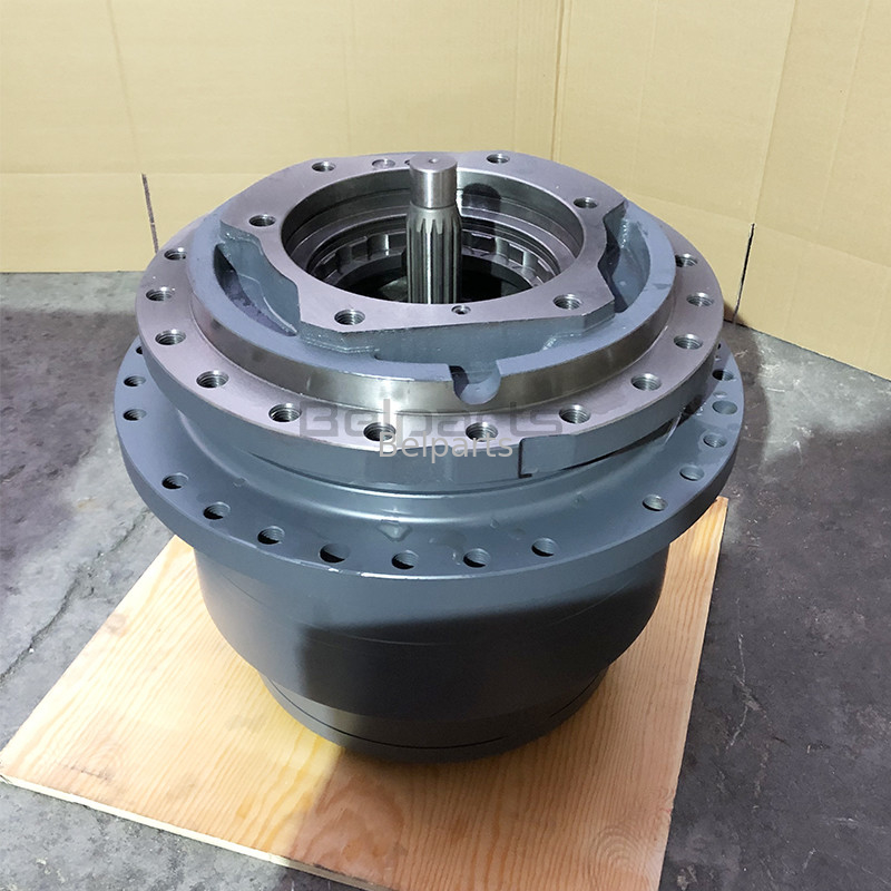S160 Sk300 Ec15b 320d Ex100-3 Sh75u Vio20 Travel Motor Gearbox Untuk Doosan 55 Kyb