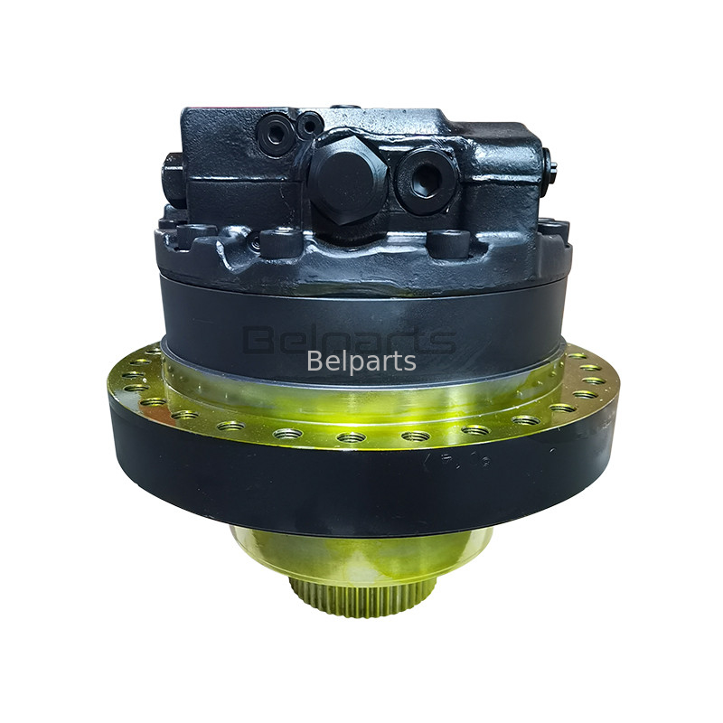 Suku Cadang Excavator Tb16 Tb15 Tb17 303 305 Sh75u 311b Ihi Motor Perjalanan Untuk Sumitumo Takeuchi