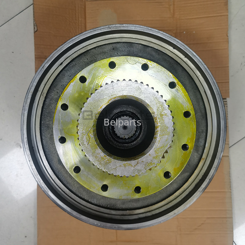 Suku Cadang Excavator Tb16 Tb15 Tb17 303 305 Sh75u 311b Ihi Motor Perjalanan Untuk Sumitumo Takeuchi