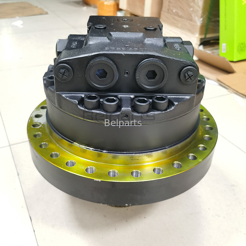 Suku Cadang Excavator Tb16 Tb15 Tb17 303 305 Sh75u 311b Ihi Motor Perjalanan Untuk Sumitumo Takeuchi