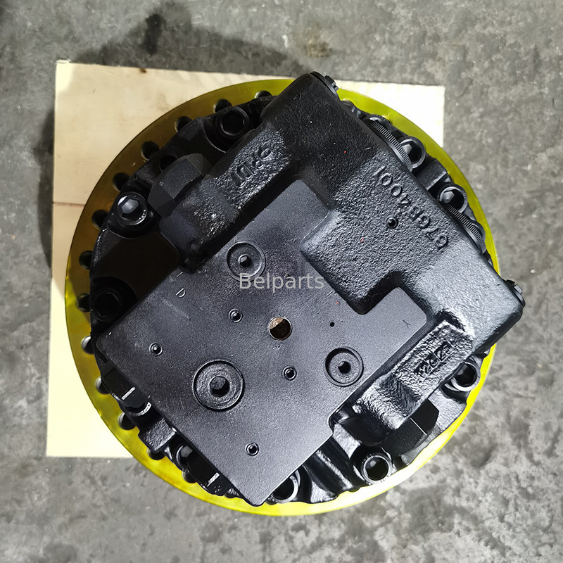 Suku Cadang Excavator Tb16 Tb15 Tb17 303 305 Sh75u 311b Ihi Motor Perjalanan Untuk Sumitumo Takeuchi